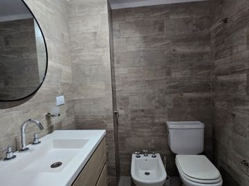 VENTA DEPARTAMENTO 2 AMB AL FRENTE