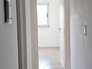 VENTA DEPARTAMENTO 2 AMB AL FRENTE