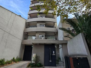 VENTA DEPARTAMENTO 2 AMB AL FRENTE