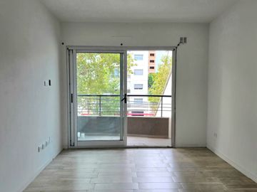 VENTA DEPARTAMENTO 2 AMB AL FRENTE