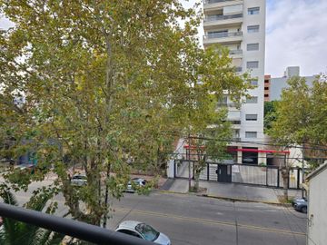 VENTA DEPARTAMENTO 2 AMB AL FRENTE