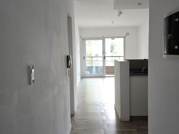 VENTA DEPARTAMENTO 2 AMB AL FRENTE
