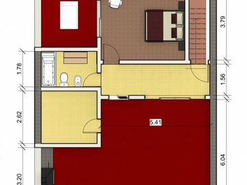 VENTA PH EN FLORES IDEAL INVERSIÓN