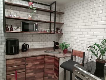 VENTA PH EN FLORES IDEAL INVERSIÓN