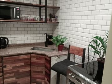 VENTA PH EN FLORES IDEAL INVERSIÓN