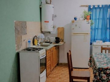 Casa en San Martín con renta activa- multifamiliar