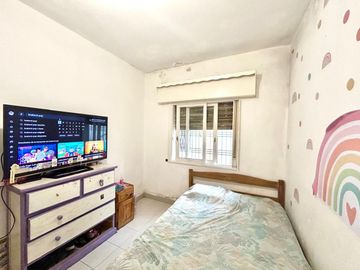 Casa en San Martín con renta activa- multifamiliar
