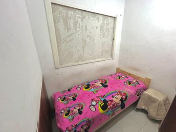 Casa en San Martín con renta activa- multifamiliar