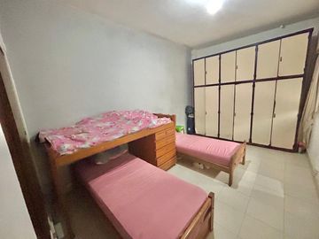 Casa en San Martín con renta activa- multifamiliar