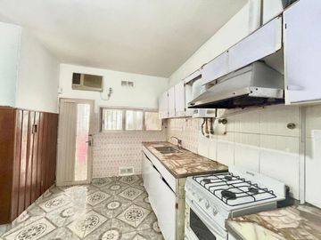 Casa en San Martín con renta activa- multifamiliar