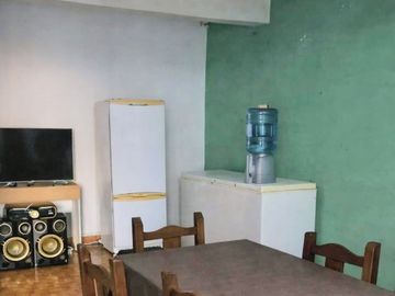 Casa en San Martín con renta activa- multifamiliar