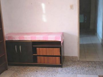 Casa en San Martín con renta activa- multifamiliar