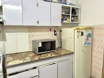 Casa en San Martín con renta activa- multifamiliar