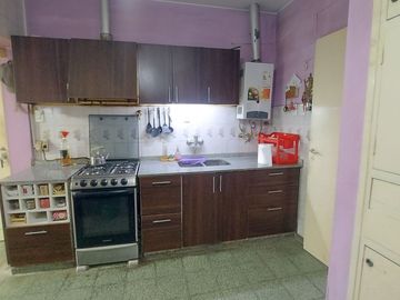 VENTA CASA 3 DORMITORIOS Y DEPARTAMENTO SAN JOSE