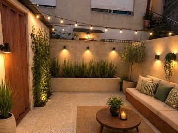 VENTA PH 3 AMBIENTES PATIO y TERRAZA FLORIDA OESTE