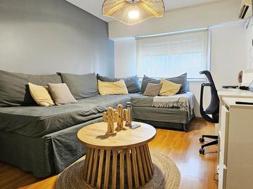 TRIPLEX en venta B. de Irigoyen 3100 3/4 dorm IMPECABLE