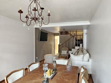 TRIPLEX en venta B. de Irigoyen 3100 3/4 dorm IMPECABLE