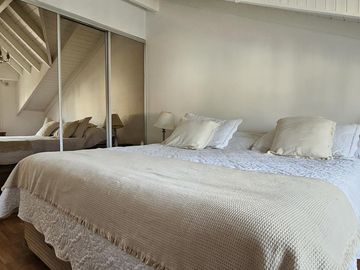 TRIPLEX en venta B. de Irigoyen 3100 3/4 dorm IMPECABLE