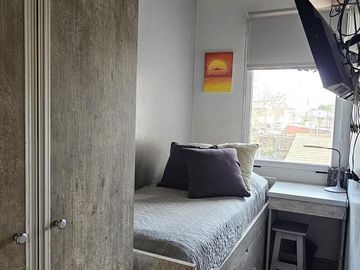 TRIPLEX en venta B. de Irigoyen 3100 3/4 dorm IMPECABLE