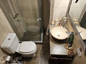 TRIPLEX en venta B. de Irigoyen 3100 3/4 dorm IMPECABLE