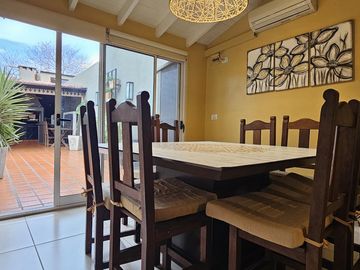 TRIPLEX en venta B. de Irigoyen 3100 3/4 dorm IMPECABLE