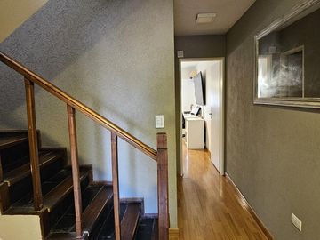 TRIPLEX en venta B. de Irigoyen 3100 3/4 dorm IMPECABLE