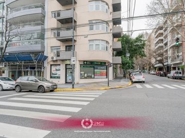 Alquiler local comercial 65M² en Caballito apto múltiples rubros vistosa esquina sin expensas