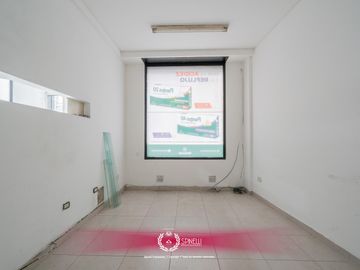 Alquiler local comercial 65M² en Caballito apto múltiples rubros vistosa esquina sin expensas