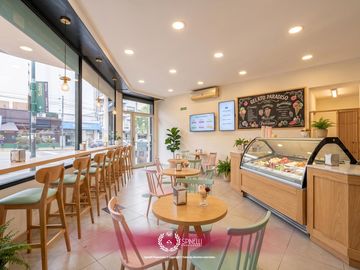 Alquiler local comercial 65M² en Caballito apto múltiples rubros vistosa esquina sin expensas