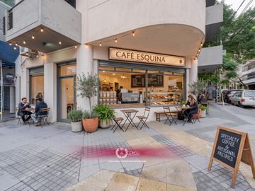 Alquiler local comercial 65M² en Caballito apto múltiples rubros vistosa esquina sin expensas