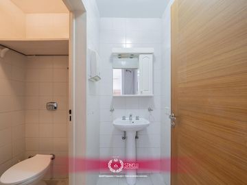 Alquiler local comercial 65M² en Caballito apto múltiples rubros vistosa esquina sin expensas