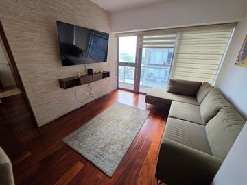 RENTA DE DEPARTAMENTO AMUEBLADO EN CITY TOWERS
