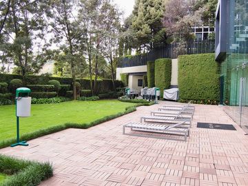 Departamento en Renta en Santa Fe High Park