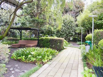 Departamento en Renta en Santa Fe High Park