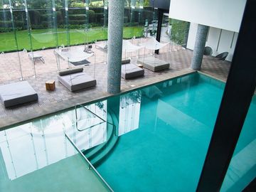 Departamento en Renta en Santa Fe High Park