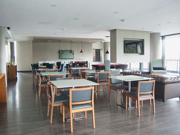 Departamento en Renta en Santa Fe High Park
