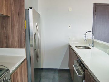 Departamento en Renta en Santa Fe High Park
