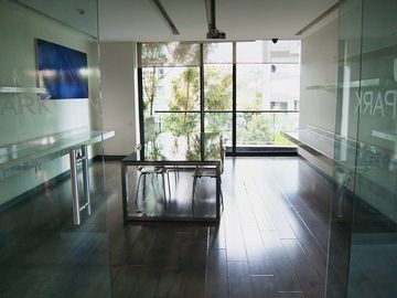 Departamento en Renta en Santa Fe High Park