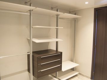 Departamento en Renta en Santa Fe High Park