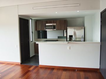 Departamento en Renta en Santa Fe High Park