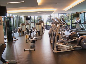 Departamento en Renta en Santa Fe High Park