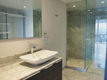 Departamento en Renta en Santa Fe High Park