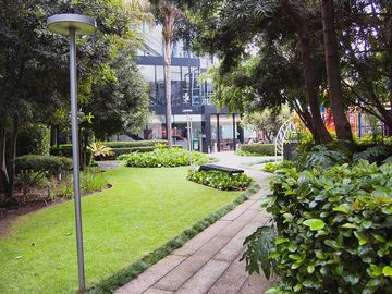 Departamento en Renta en Santa Fe High Park