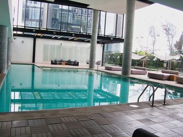 Departamento en Renta en Santa Fe High Park