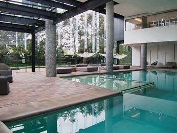 Departamento en Renta en Santa Fe High Park