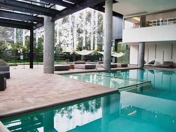 Departamento en Renta en Santa Fe High Park
