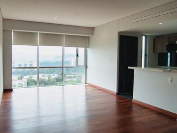 Departamento en Renta en Santa Fe High Park