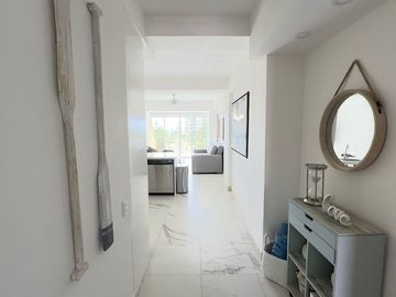 Departamento en Venta Bay View Grand Marina Vallarta,1 recamara, vista al mar