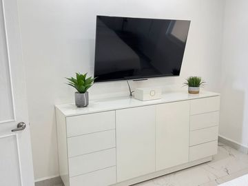 Departamento en Venta Bay View Grand Marina Vallarta,1 recamara, vista al mar