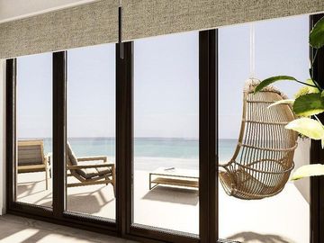 Departamento de lujo en venta, frente al Mar de San Crisanto, Yucatán